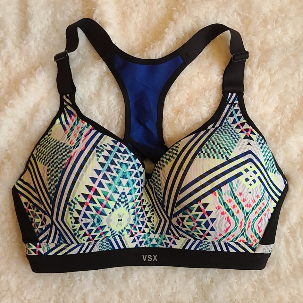 Victoria Secret sports bra